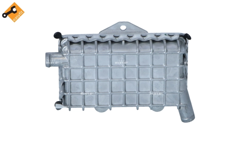 Oil Cooler, engine oil