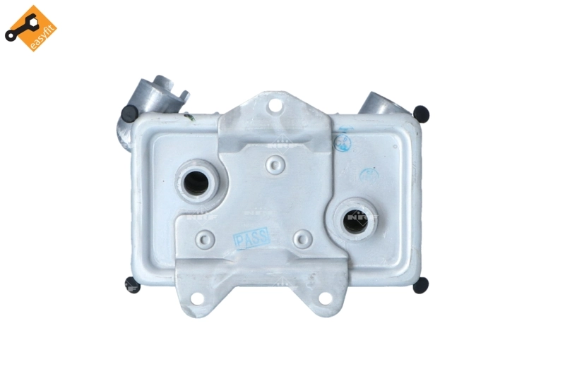 Oil Cooler, engine oil
