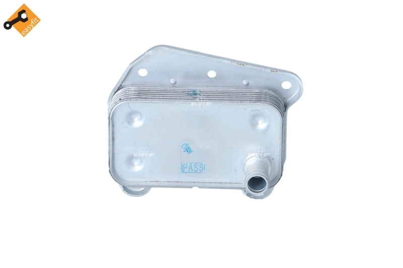 Oil Cooler, engine oil