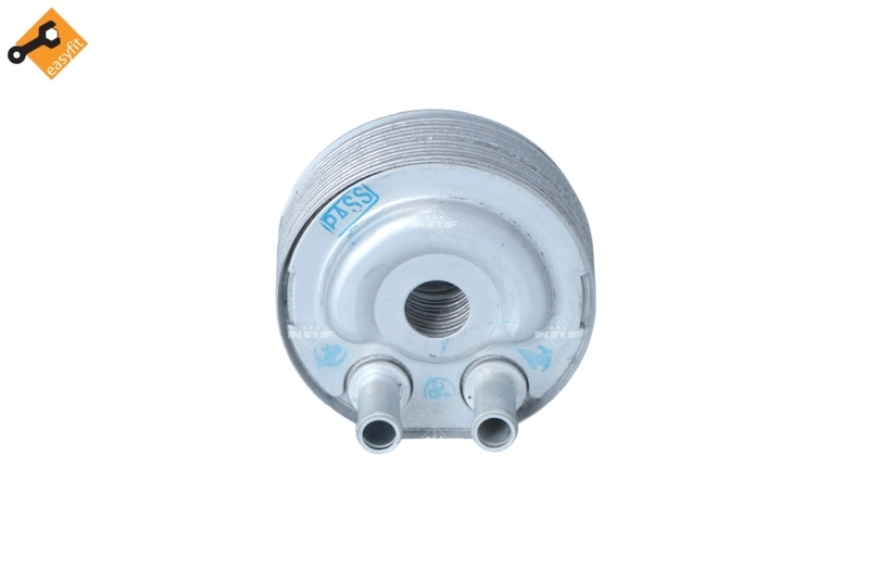 Oil Cooler, engine oil