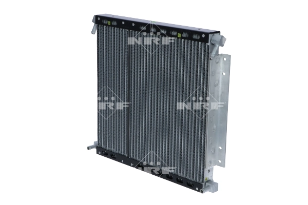 Oil Cooler, engine oil