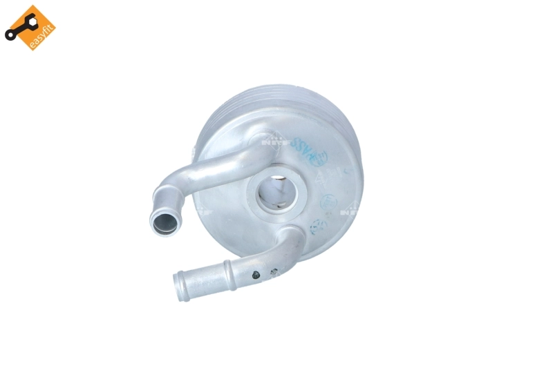 Oil Cooler, automatic transmission