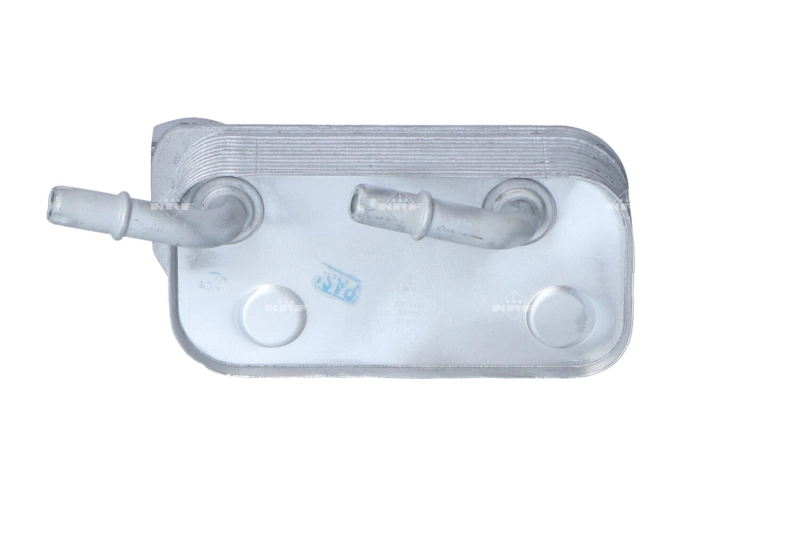 Oil Cooler, automatic transmission