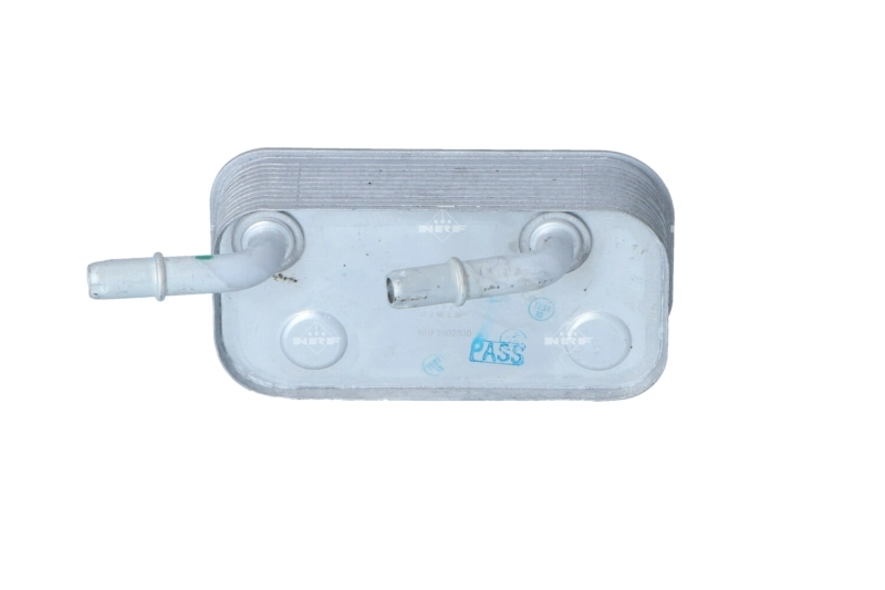 Oil Cooler, automatic transmission
