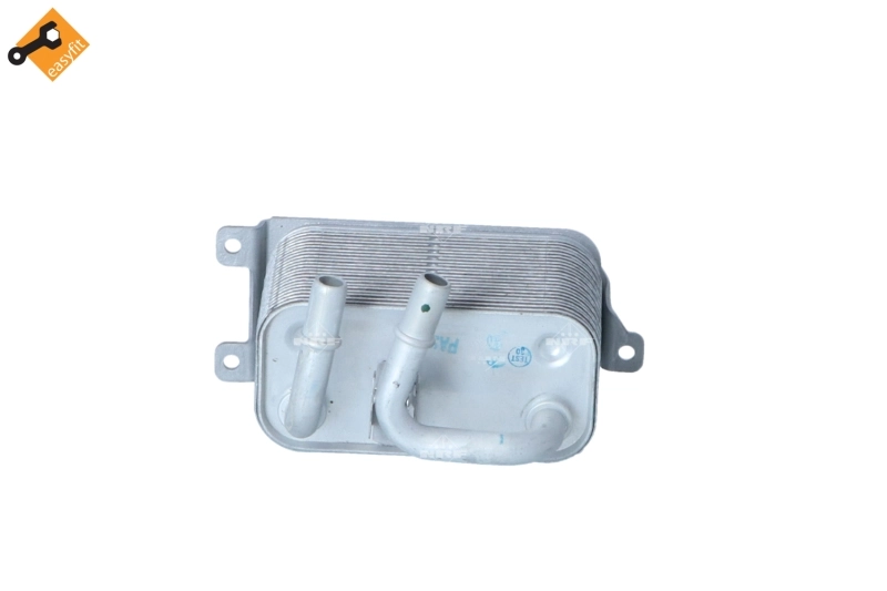 Oil Cooler, automatic transmission