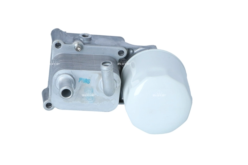 Housing, oil filter