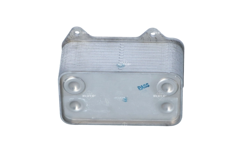 Oil Cooler, engine oil