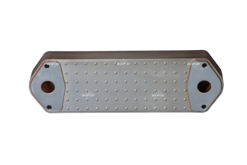Oil Cooler, engine oil