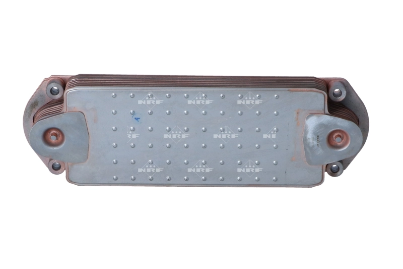 Oil Cooler, engine oil