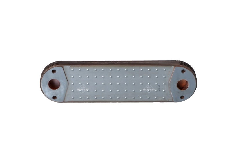 Oil Cooler, engine oil