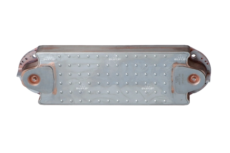Oil Cooler, engine oil
