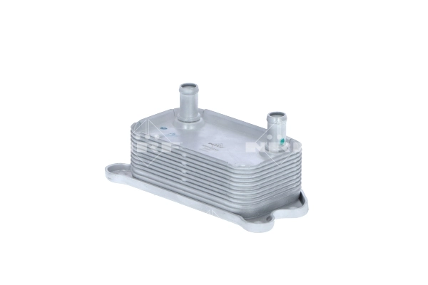 Oil Cooler, engine oil