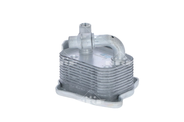 Oil Cooler, engine oil