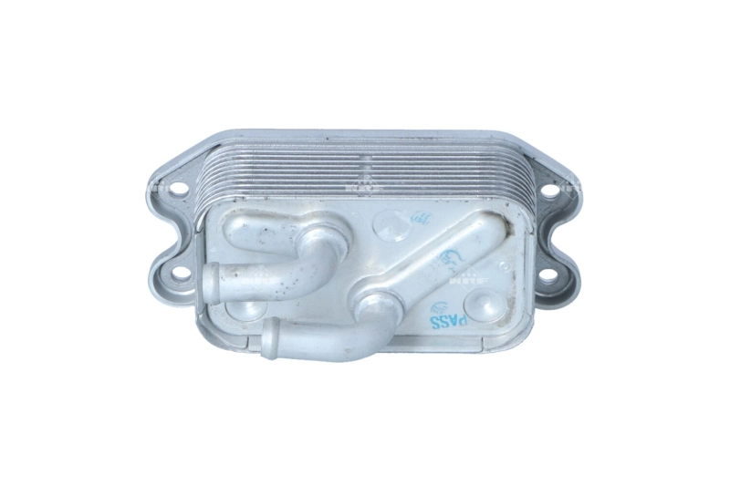 Oil Cooler, engine oil