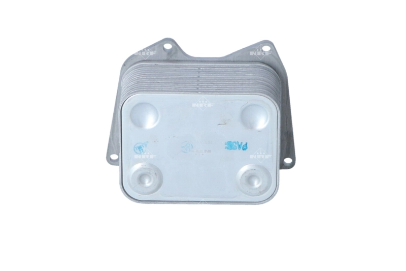 Oil Cooler, engine oil