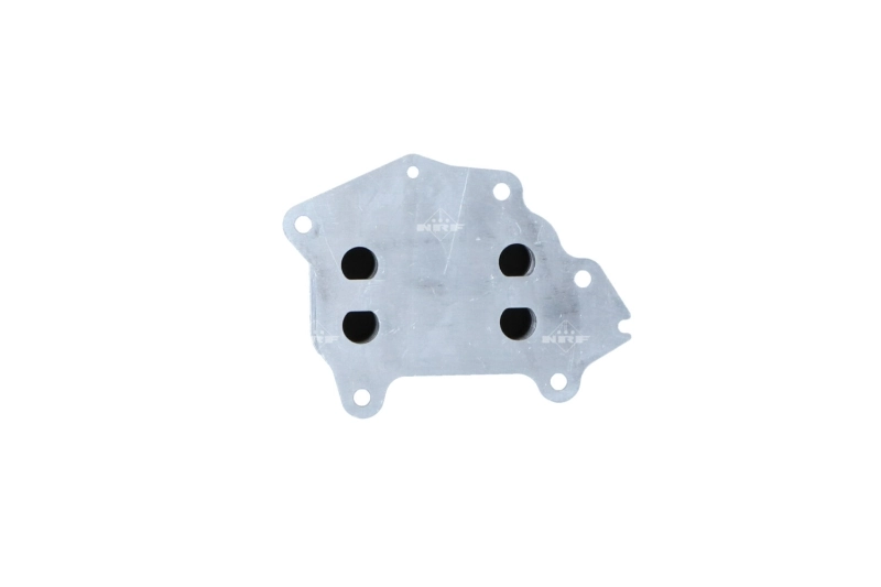 Oil Cooler, engine oil