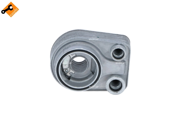 Oil Cooler, engine oil