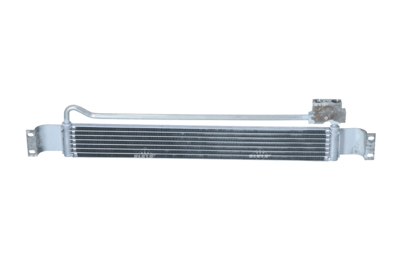 Oil Cooler, automatic transmission