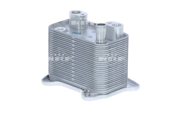 Oil Cooler, engine oil
