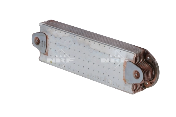 Oil Cooler, engine oil