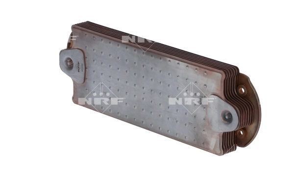 Oil Cooler, engine oil