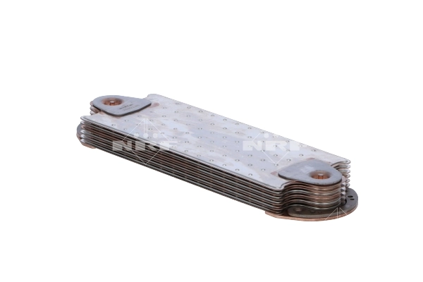 Oil Cooler, engine oil