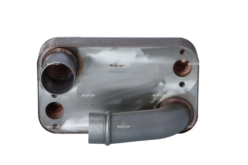 Oil Cooler, engine oil