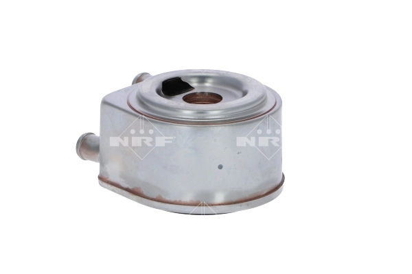 Oil Cooler, engine oil