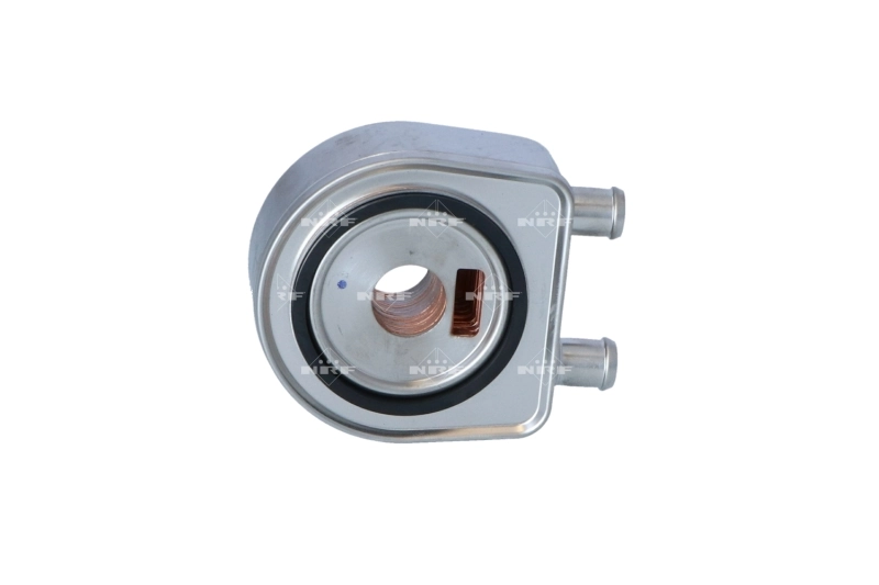 Oil Cooler, engine oil