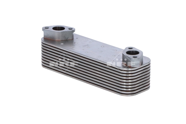 Oil Cooler, engine oil