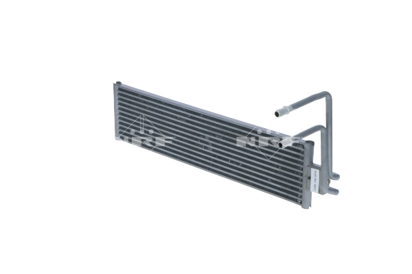 Oil Cooler, steering