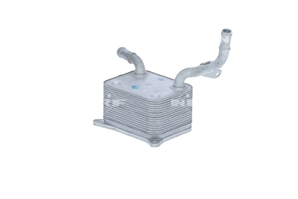 Oil Cooler, engine oil