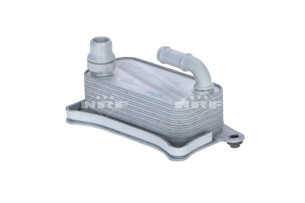 Oil Cooler, engine oil