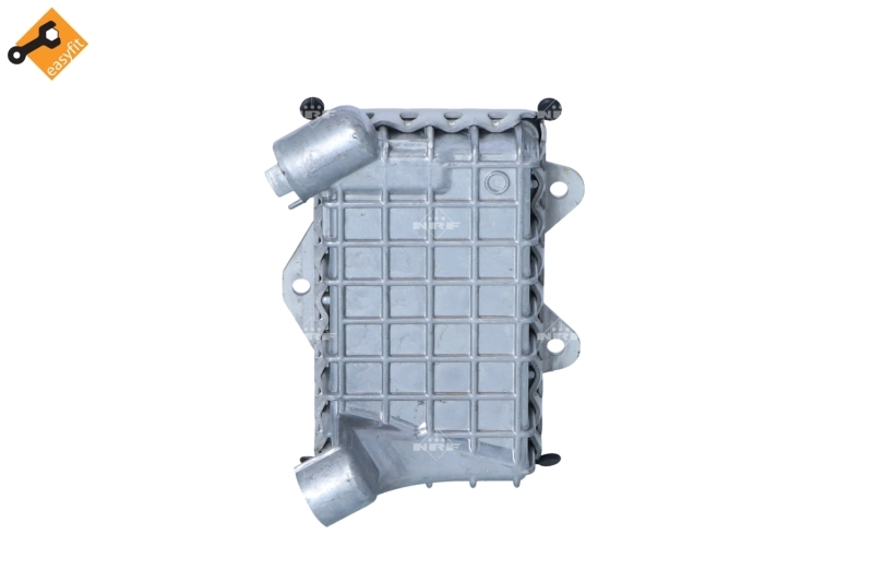 Oil Cooler, engine oil