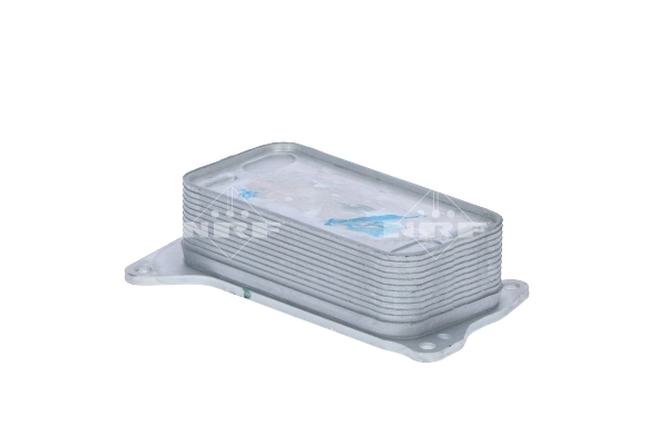 Oil Cooler, automatic transmission