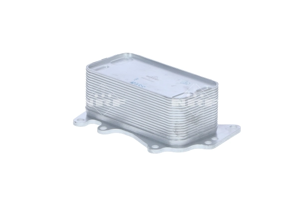Oil Cooler, automatic transmission