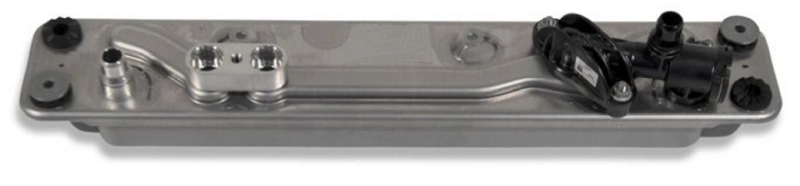 Oil Cooler, automatic transmission