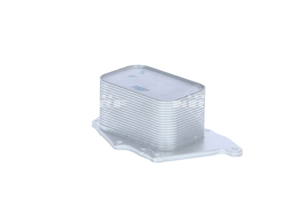 Oil Cooler, engine oil