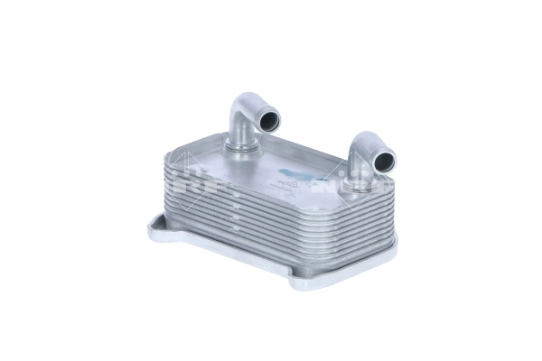 Oil Cooler, engine oil