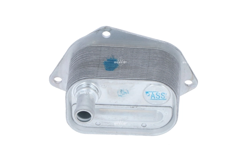 Oil Cooler, engine oil