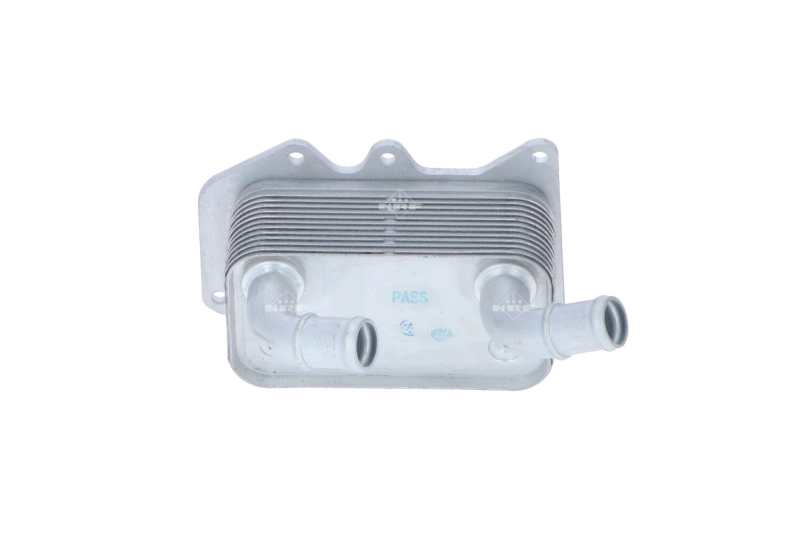 Oil Cooler, engine oil