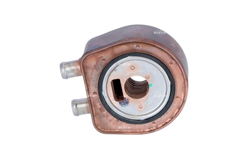 Oil Cooler, engine oil