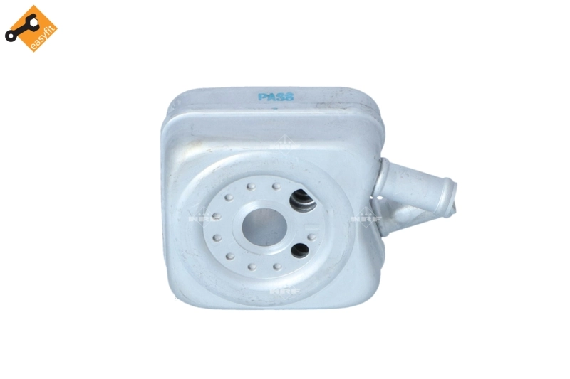 Oil Cooler, engine oil