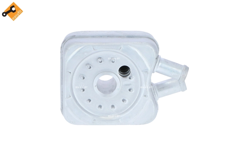 Oil Cooler, engine oil