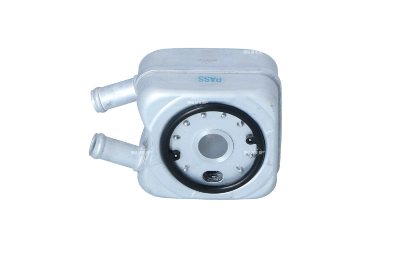 Oil Cooler, engine oil