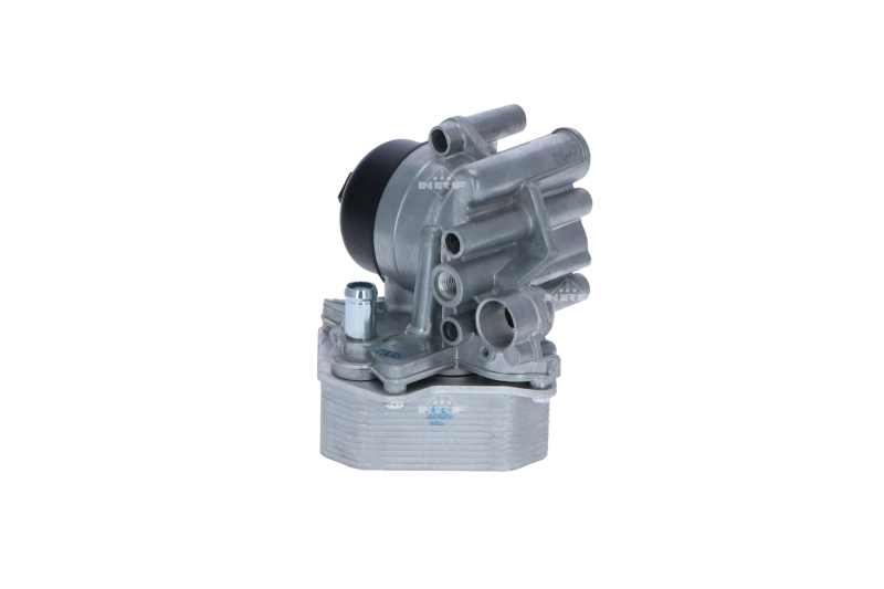 Housing, oil filter