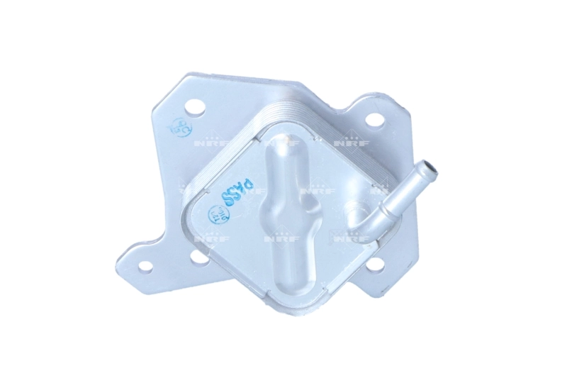 Oil Cooler, engine oil