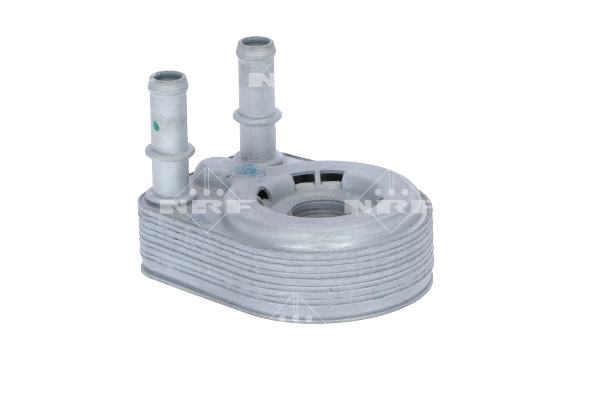 Oil Cooler, engine oil