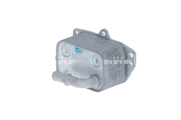 Oil Cooler, engine oil
