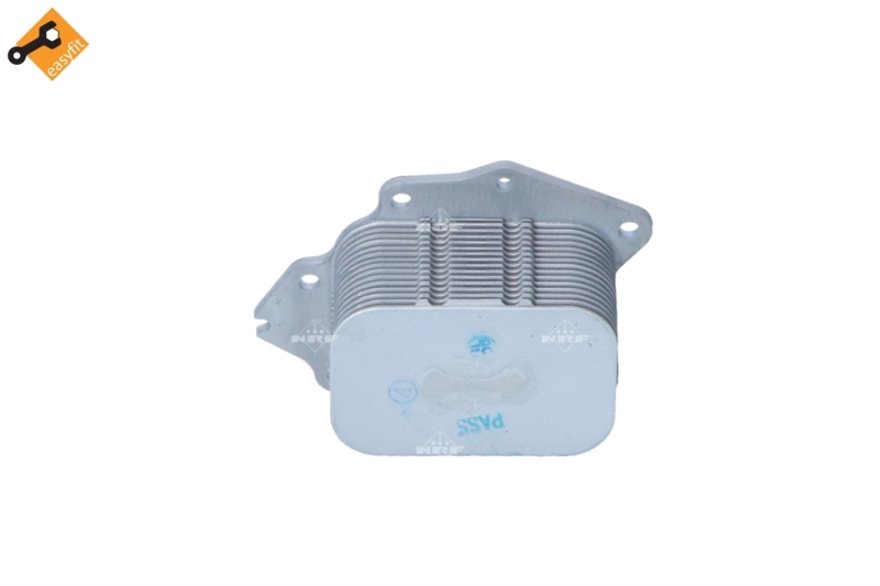 Oil Cooler, engine oil